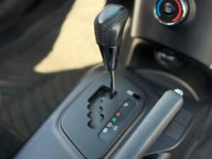 2011 Toyota Iq 1.0 Vvt-I Multidrive Euro 5 3dr in Silver — image 4
