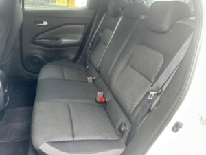 2020 Nissan Juke 1.0 Dig-T N-Connecta Euro 6 (s/s) 5dr in White — image 5