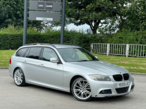 2009 BMW 3 Series