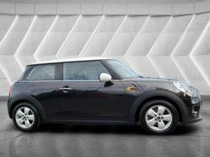 2015 MINI Hatch 1.5 Cooper Euro 6 (s/s) 3dr in Brown — image 4