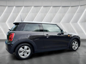 2015 MINI Hatch 1.5 Cooper Euro 6 (s/s) 3dr in Brown — image 6