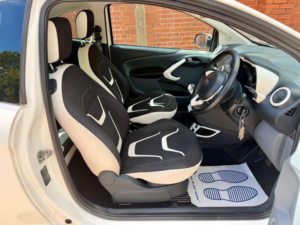 2016 Ford Ka 1.2 Zetec White Edition Euro 6 (s/s) 3dr in White — image 3
