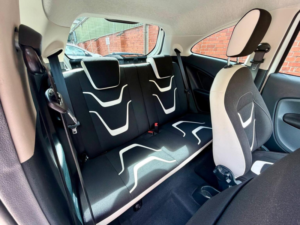 2016 Ford Ka 1.2 Zetec White Edition Euro 6 (s/s) 3dr in White — image 4