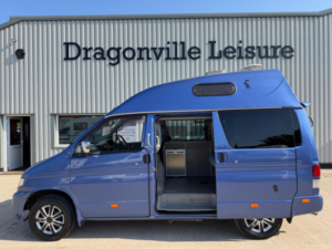2002 Mazda Bongo