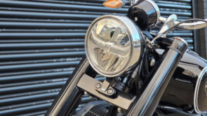 2022 BMW R 18 1800 Euro 5 in Black — image 6