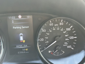 2015 Nissan Qashqai 1.2 Dig-T Acenta in Grey — image 4