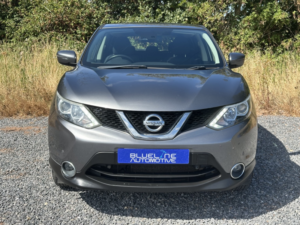 2015 Nissan Qashqai 1.2 Dig-T Acenta in Grey — image 5