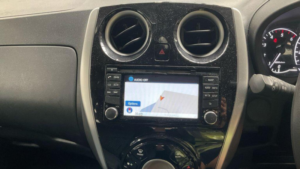 2014 Nissan Note 1.5 Dci Acenta Premium Euro 5 (s/s) 5dr in Red — image 4
