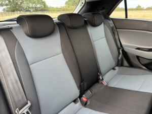 2017 Hyundai I20 1.2 I20 Se 1.2 84ps My16 in White — image 4