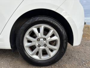 2017 Hyundai I20 1.2 I20 Se 1.2 84ps My16 in White — image 5