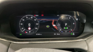 2019 Land Rover Range Rover Evoque 2.0 D180 R-Dynamic Se Auto 4WD Euro 6 (s/s) 5dr in White — image 5