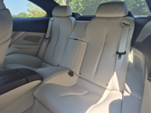 2016 BMW 6 Series 3.0 640i M Sport Coupe in Black — image 6