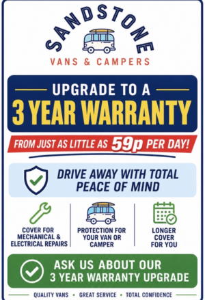 2022 Volkswagen Transporter T6.1 2.0 Tdi Highline Kombi 150 DSG Auto Swb in Grey — image 4
