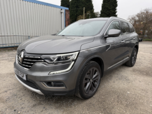 2018 Renault Koleos 2.0 Dynamique S Nav Dci 175 4WD Auto X-Tronic in Grey — image 5