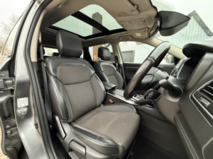 2018 Renault Koleos 2.0 Dynamique S Nav Dci 175 4WD Auto X-Tronic in Grey — image 6