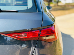 2020 Audi A3 1.0 Tfsi 30 Technik Sportback Euro 6 (s/s) 5dr in Grey — image 6