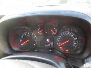 2021 Vauxhall Combo 1.5 Turbo D 2300 Sportive in White — image 5