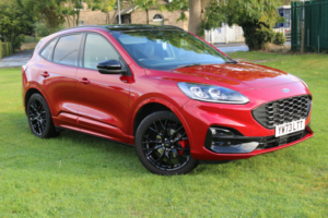2023 Ford Kuga