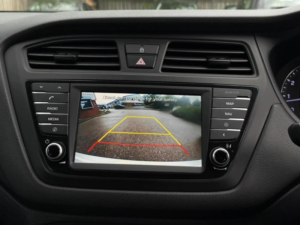 2015 Hyundai I20 1.2 Blue Drive Sport Nav Euro 6 (s/s) 3dr in White — image 5