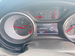 2019 Vauxhall Astra 1.0i Turbo Ecotec Sri Nav Hatchback 5dr Petrol Manual Euro 6 (s/s) (105 Ps) in Silver — image 5