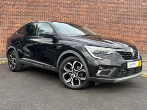 2022 Renault Arkana