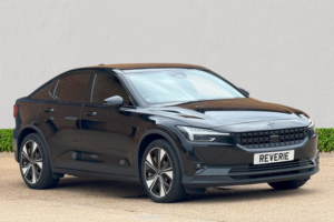 2023 Polestar Polestar 2