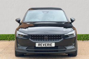 2023 Polestar Polestar 2 Single Motor 78kwh Long Range Fastback 5dr Electric Auto Fwd (231 Ps) in Black — image 2