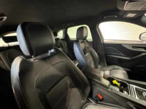 2017 Jaguar F-Pace 2.0 D240 R-Sport Auto AWD Euro 6 (s/s) 5dr in Other — image 4