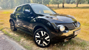 2013 Nissan Juke