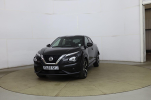 2019 Nissan Juke
