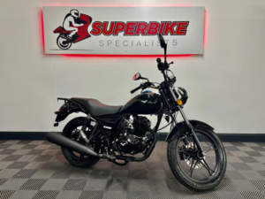 2026 Lexmoto Zsb 125 125 Euro 5 in Other — image 2