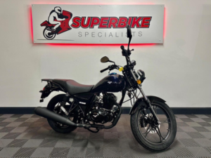 2026 Lexmoto Zsb 125 125 Euro 5 in Other — image 3