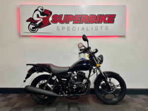 2026 Lexmoto Zsb 125 125 Euro 5 in Other — image 4
