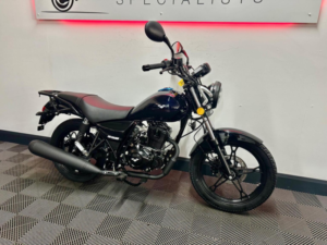 2026 Lexmoto Zsb 125 125 Euro 5 in Other — image 5