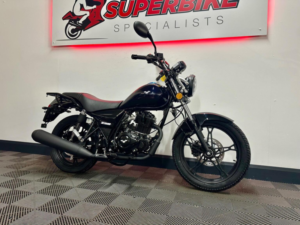 2026 Lexmoto Zsb 125 125 Euro 5 in Other — image 6