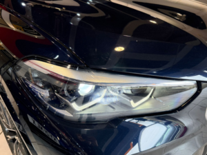 2019 BMW X5 3.0 X5 Xdrive30d M Sport in Black — image 4