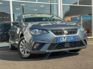 2017 SEAT Ibiza