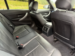 2015 BMW 3 Series 2.0 320d M Sport Saloon 4dr Diesel Manual Euro 5 (s/s) (184 Ps) in Grey — image 6