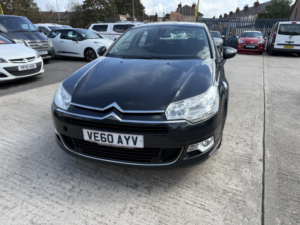 2010 Citroen C5