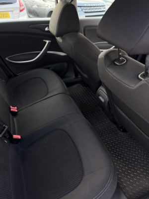 2010 Citroen C5 1.6 Hdi Vtr+ in Grey — image 6