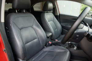 2015 Kia Rio 1.4 Ecodynamics 4 in Red — image 6