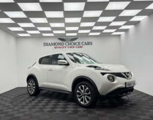 2019 Nissan Juke