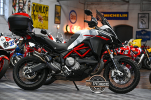 2020 Ducati Multistrada 950