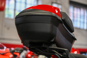 2020 Ducati Multistrada 950 *lovely Condition Throughout* in Red — image 4