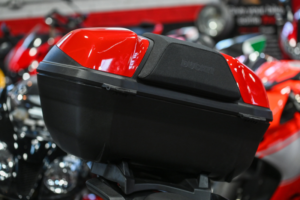 2020 Ducati Multistrada 950 *lovely Condition Throughout* in Red — image 5