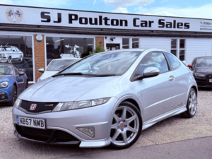 2007 Honda Civic