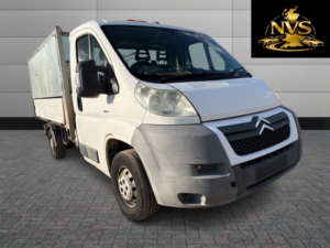 2007 Citroen Relay