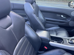 2016 Land Rover Range Rover Evoque 2.0 Td4 Hse Dynamic Auto 4WD Euro 6 (s/s) 2dr in Orange — image 5