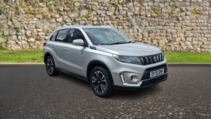 2020 Suzuki Vitara