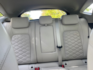 2018 Jaguar E-Pace 2.0 D150 Se SUV 5dr Diesel Auto AWD Euro 6 (s/s) (150 Ps) in Grey — image 6